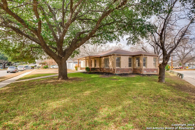 405 Quentin Drive San Antonio TX 78201