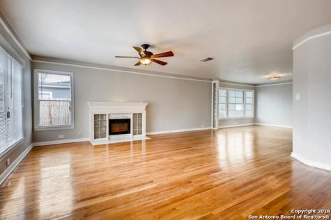 405 Quentin Drive San Antonio TX 78201