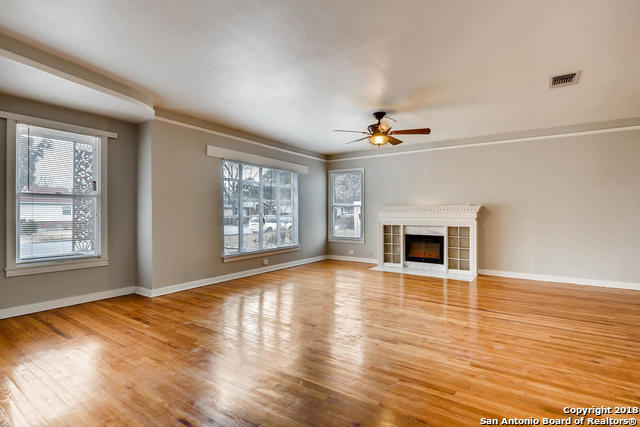 405 Quentin Drive San Antonio TX 78201