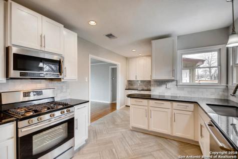 405 Quentin Drive San Antonio TX 78201