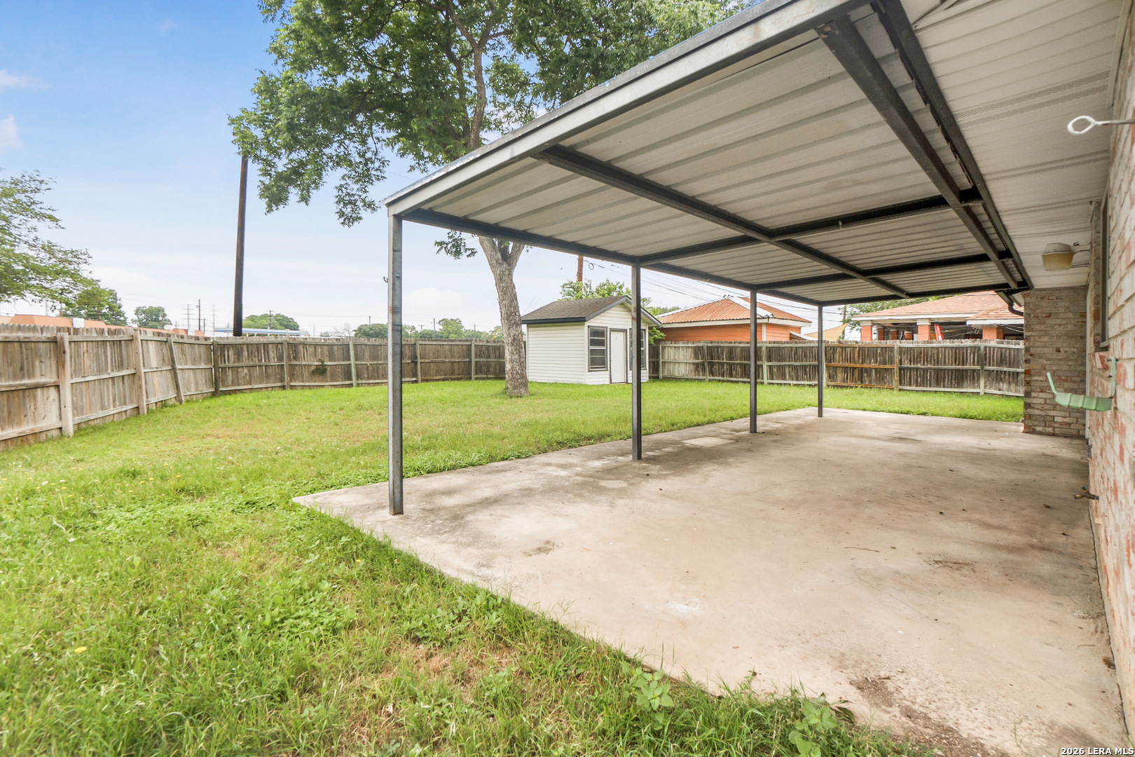 5003 Starfire Street San Antonio TX 78219