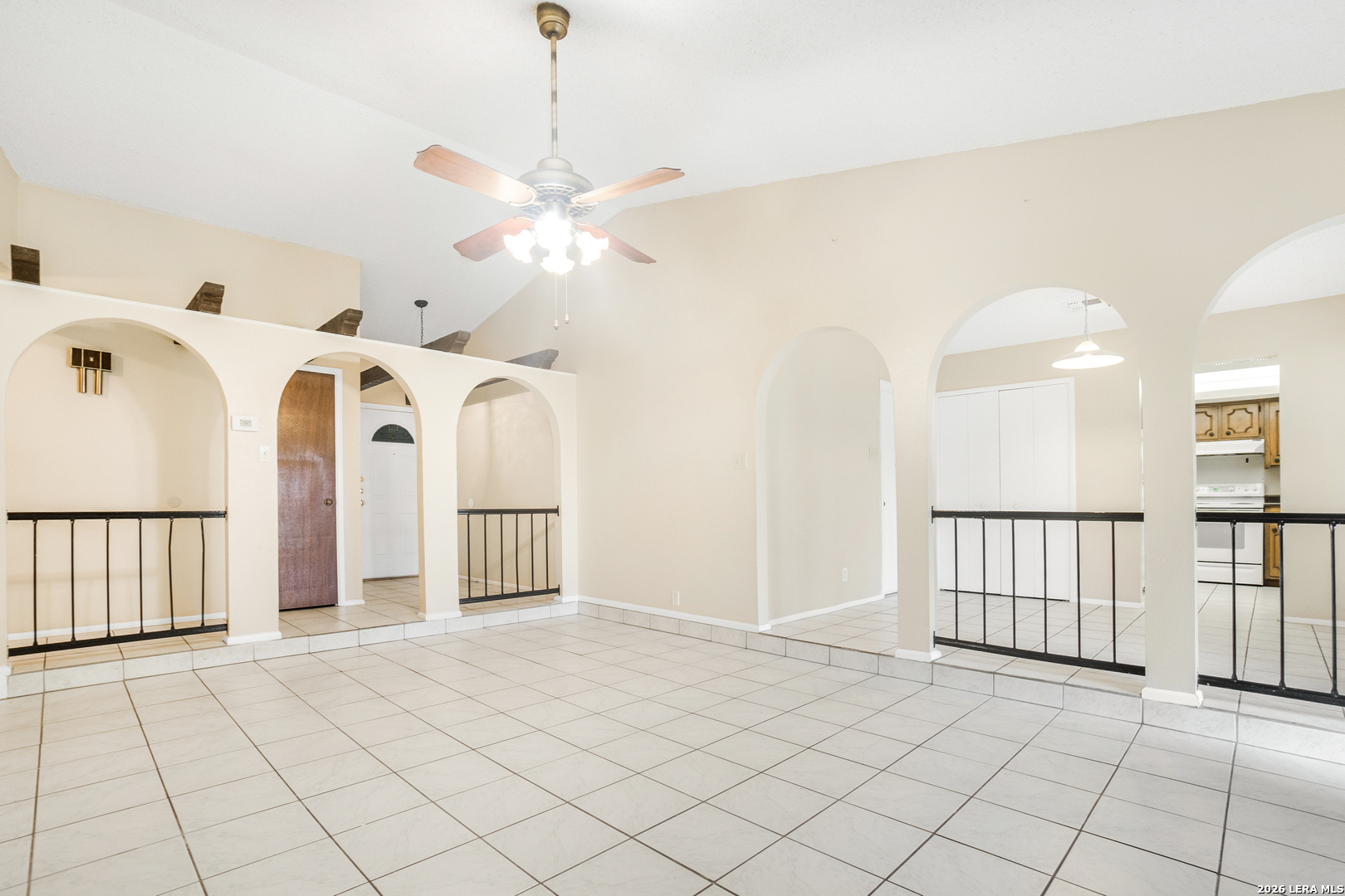 5003 Starfire Street San Antonio TX 78219