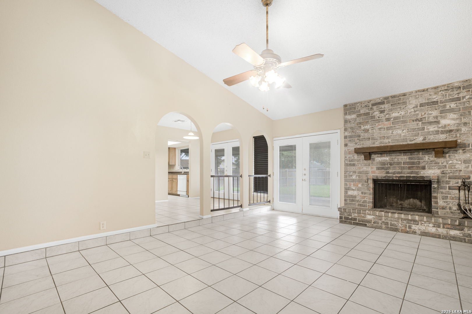 5003 Starfire Street San Antonio TX 78219