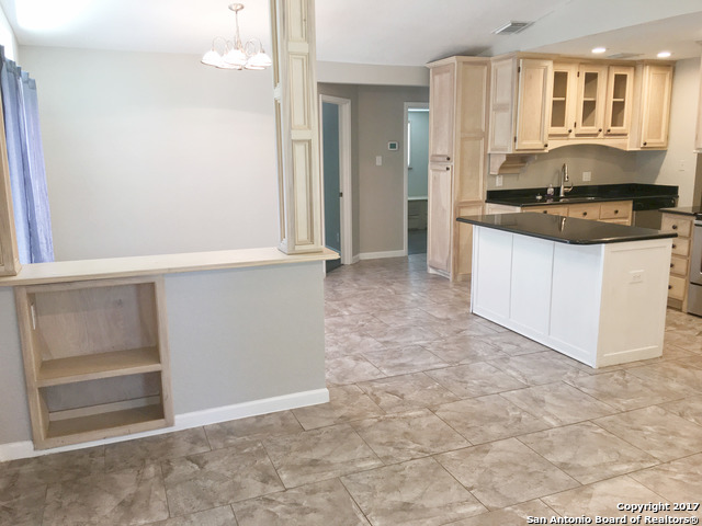 6608 Pebble Spring Drive San Antonio TX 78249