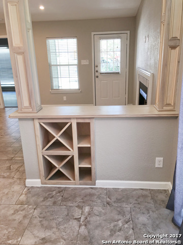 6608 Pebble Spring Drive San Antonio TX 78249