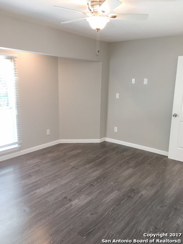 6608 Pebble Spring Drive San Antonio TX 78249