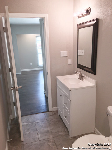 6608 Pebble Spring Drive San Antonio TX 78249