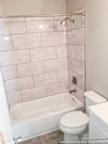 6608 Pebble Spring Drive San Antonio TX 78249