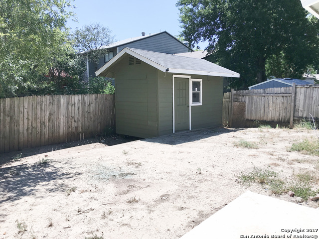 6608 Pebble Spring Drive San Antonio TX 78249
