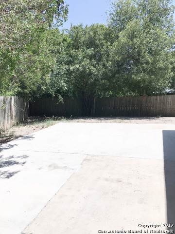 6608 Pebble Spring Drive San Antonio TX 78249