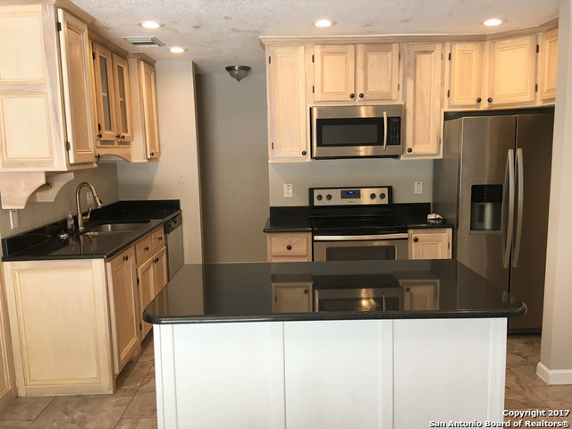 6608 Pebble Spring Drive San Antonio TX 78249