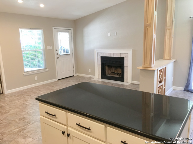 6608 Pebble Spring Drive San Antonio TX 78249