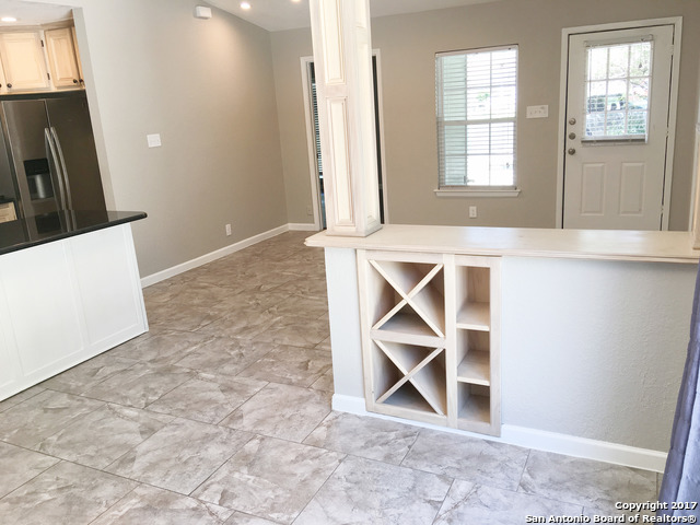 6608 Pebble Spring Drive San Antonio TX 78249
