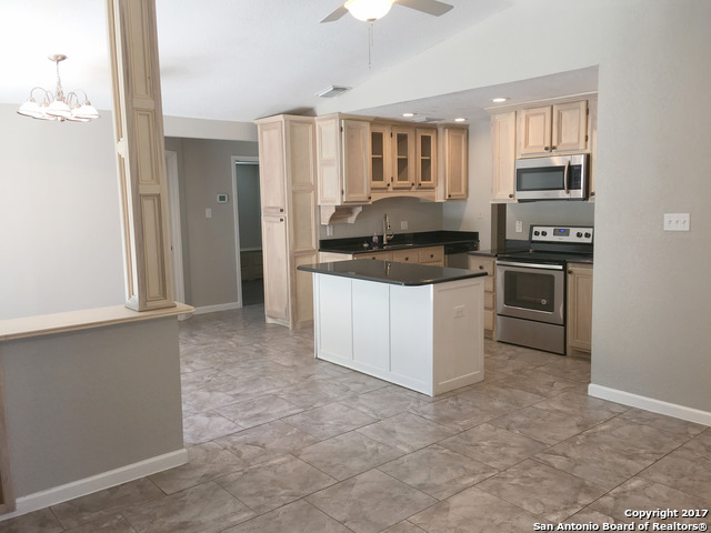 6608 Pebble Spring Drive San Antonio TX 78249