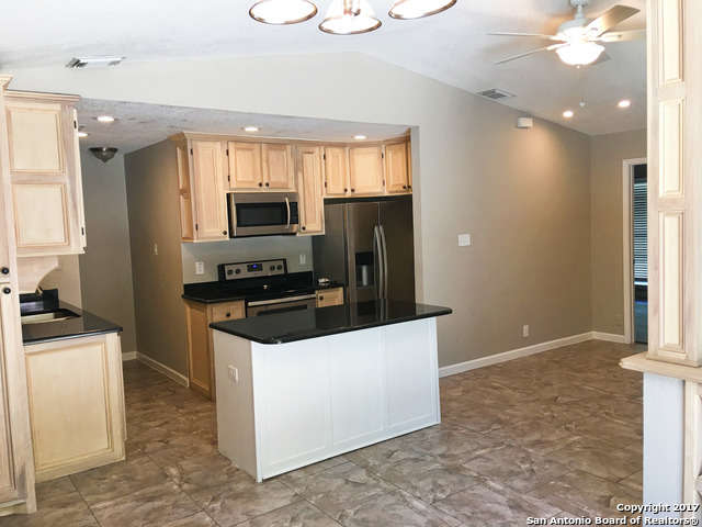 6608 Pebble Spring Drive San Antonio TX 78249