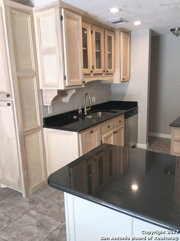 6608 Pebble Spring Drive San Antonio TX 78249
