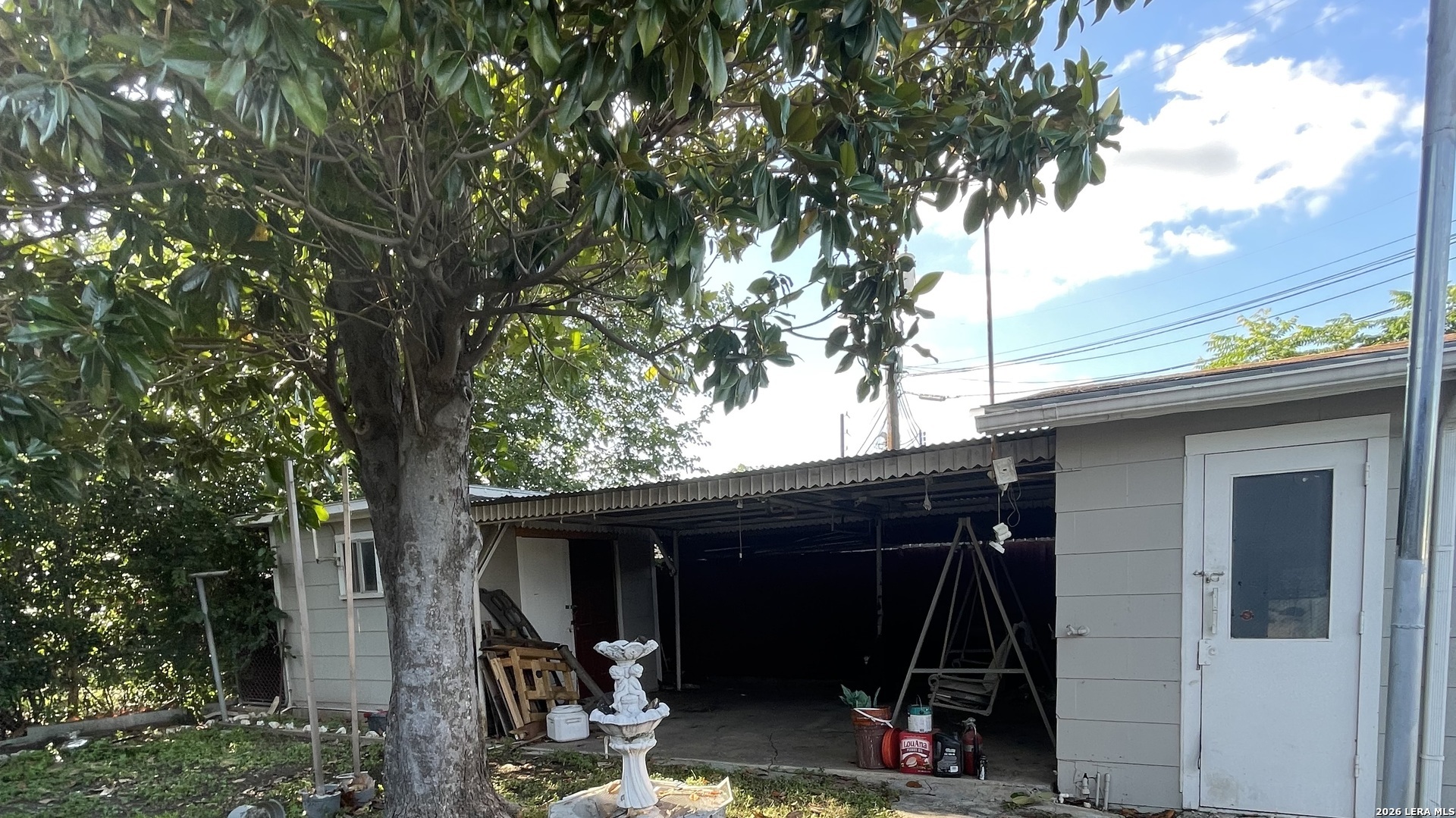 503 W Hart Avenue San Antonio TX 78214