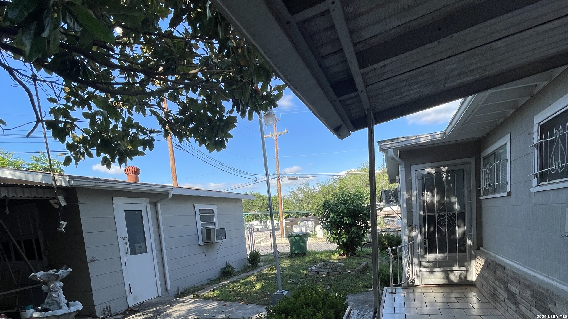 503 W Hart Avenue San Antonio TX 78214
