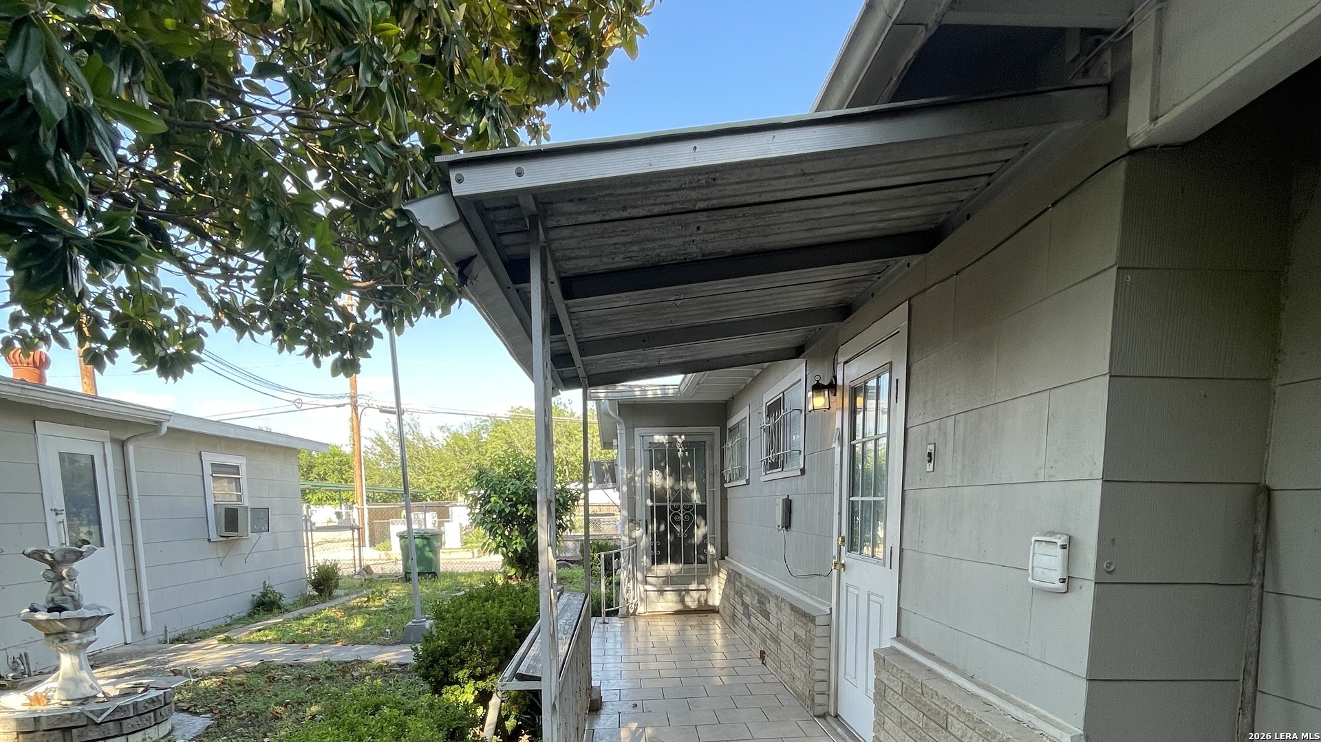 503 W Hart Avenue San Antonio TX 78214