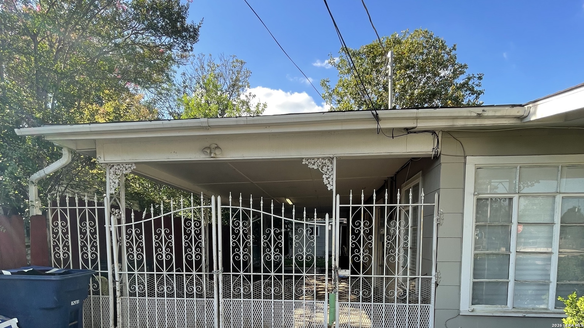 503 W Hart Avenue San Antonio TX 78214