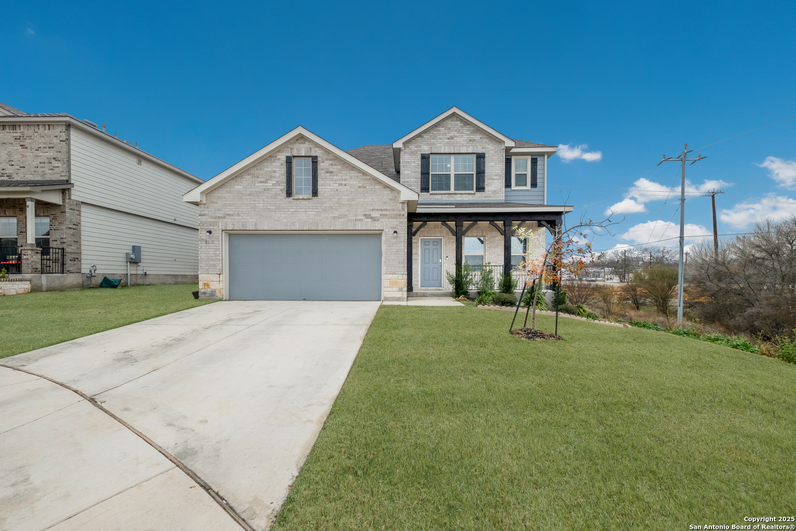 9015 Sage Pond Converse TX 78109