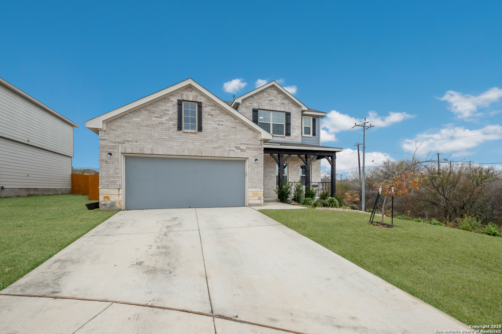 9015 Sage Pond Converse TX 78109