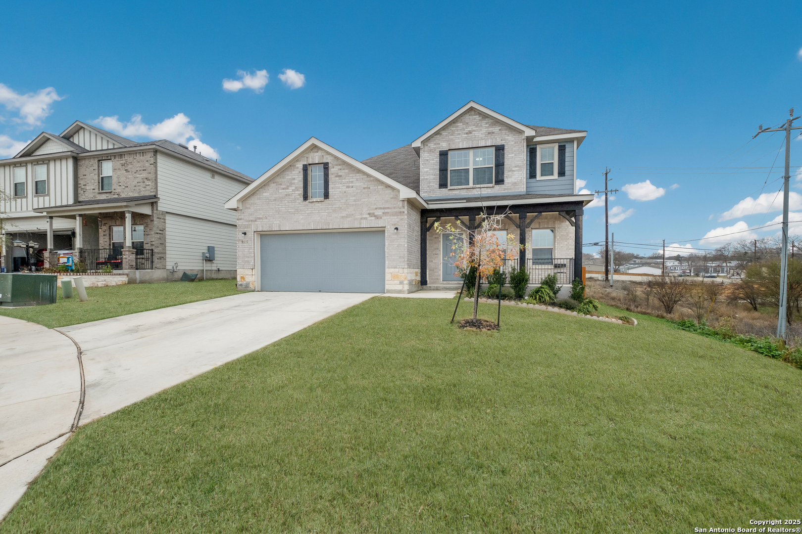 9015 Sage Pond Converse TX 78109