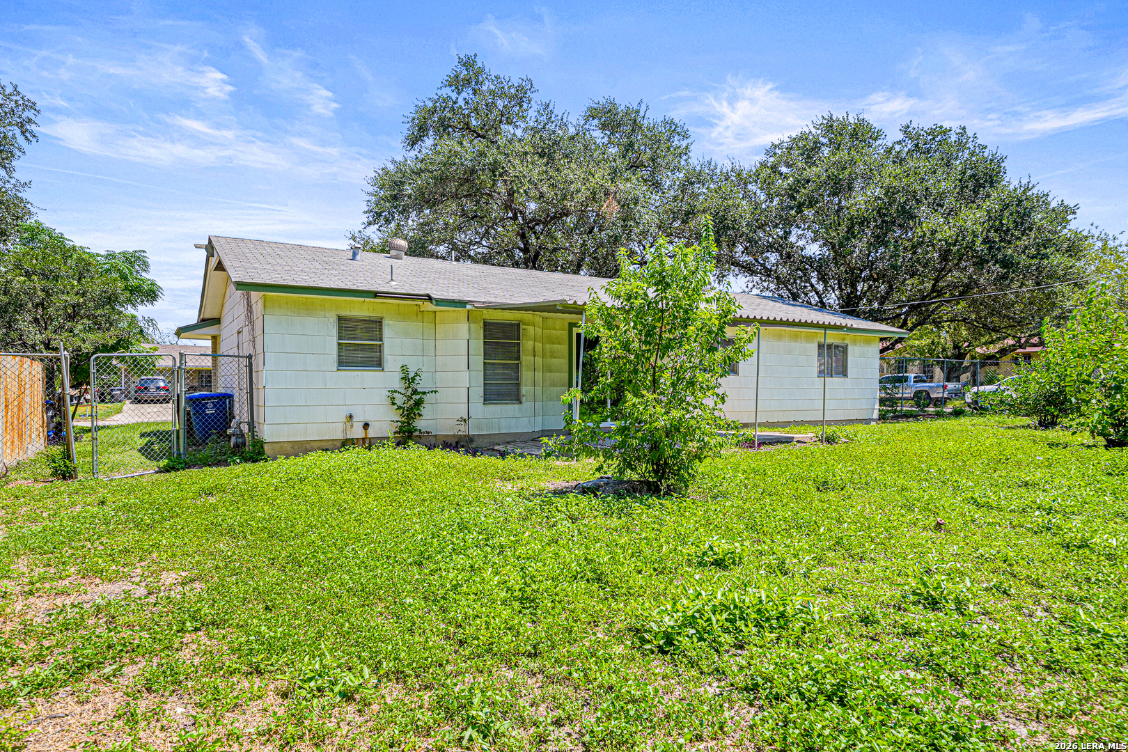 4442 Desert View San Antonio TX 78217