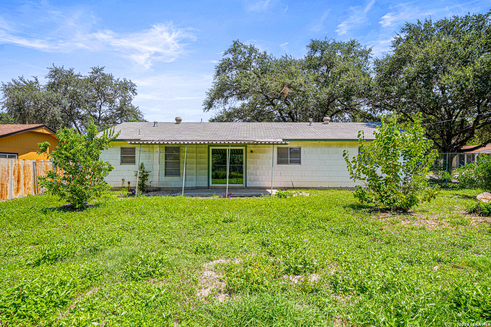 4442 Desert View San Antonio TX 78217