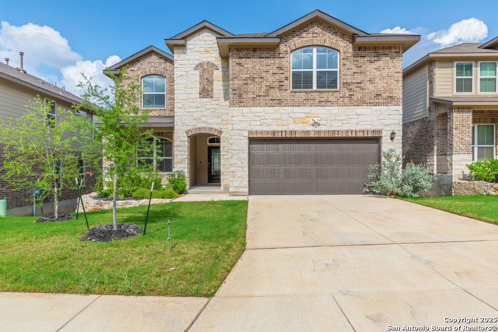22002 Santa Elena San Antonio TX 78258