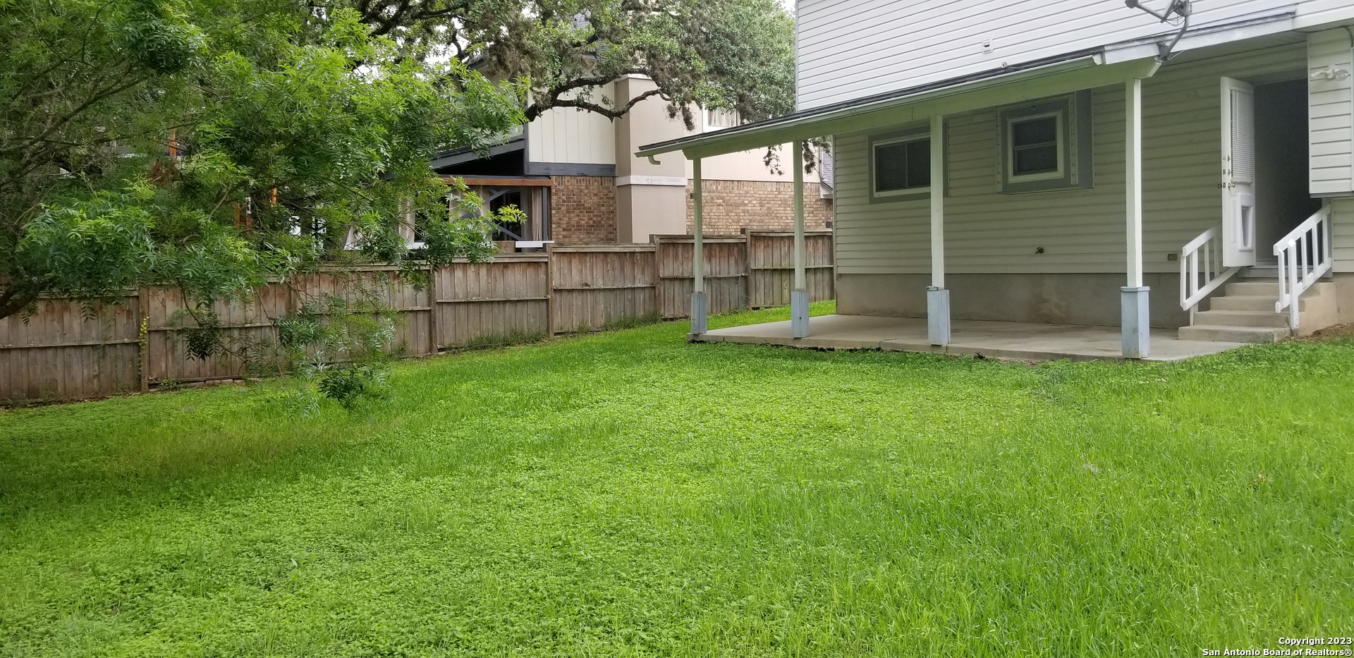 9330 Marsh Creek Drive San Antonio TX 78250