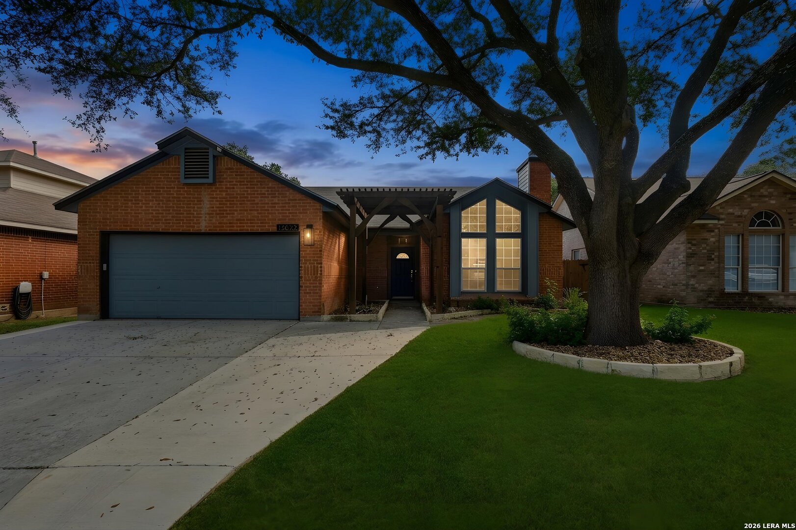 13623 Summer Glen Drive San Antonio TX 78247