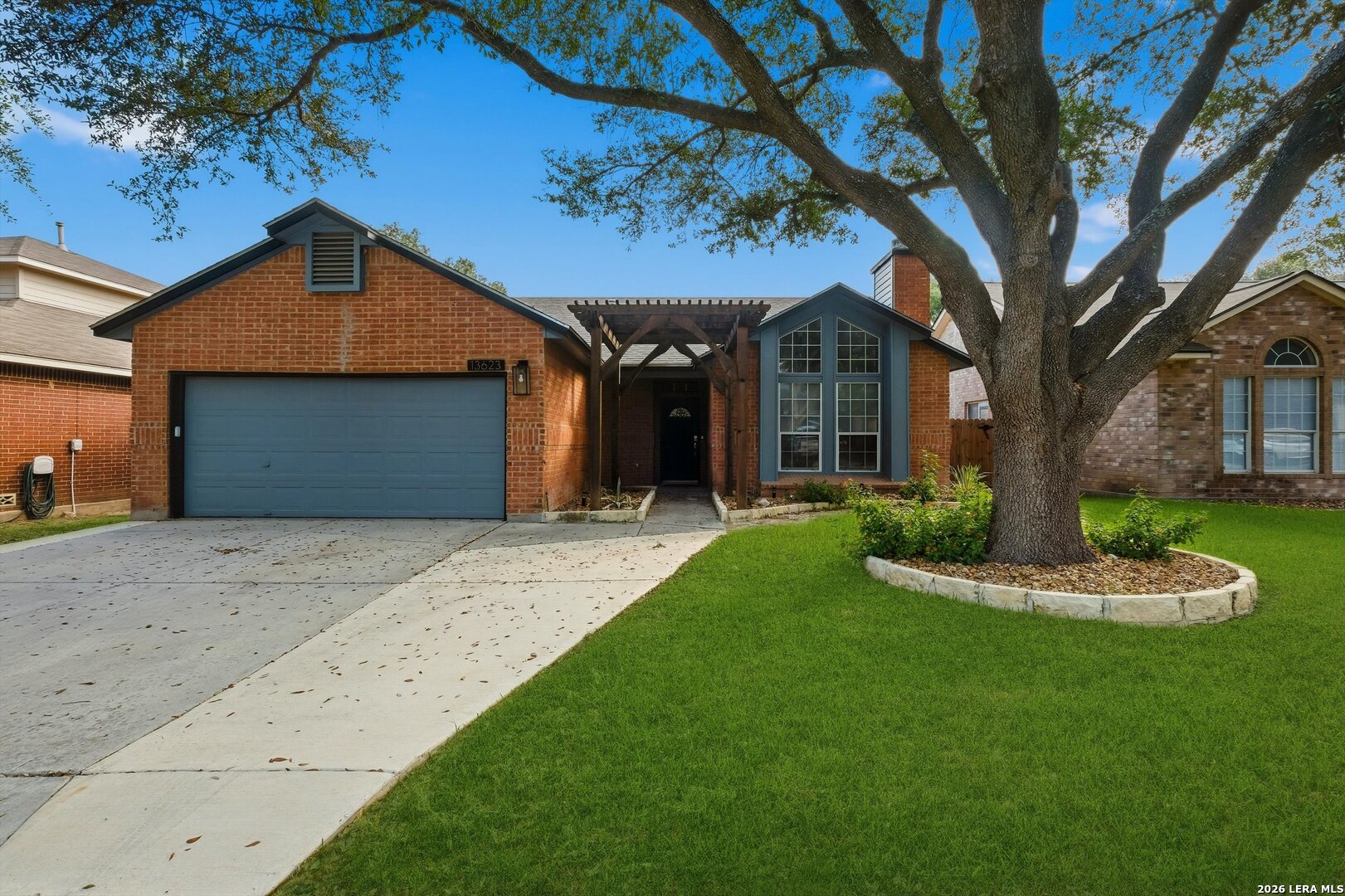 13623 Summer Glen Drive San Antonio TX 78247