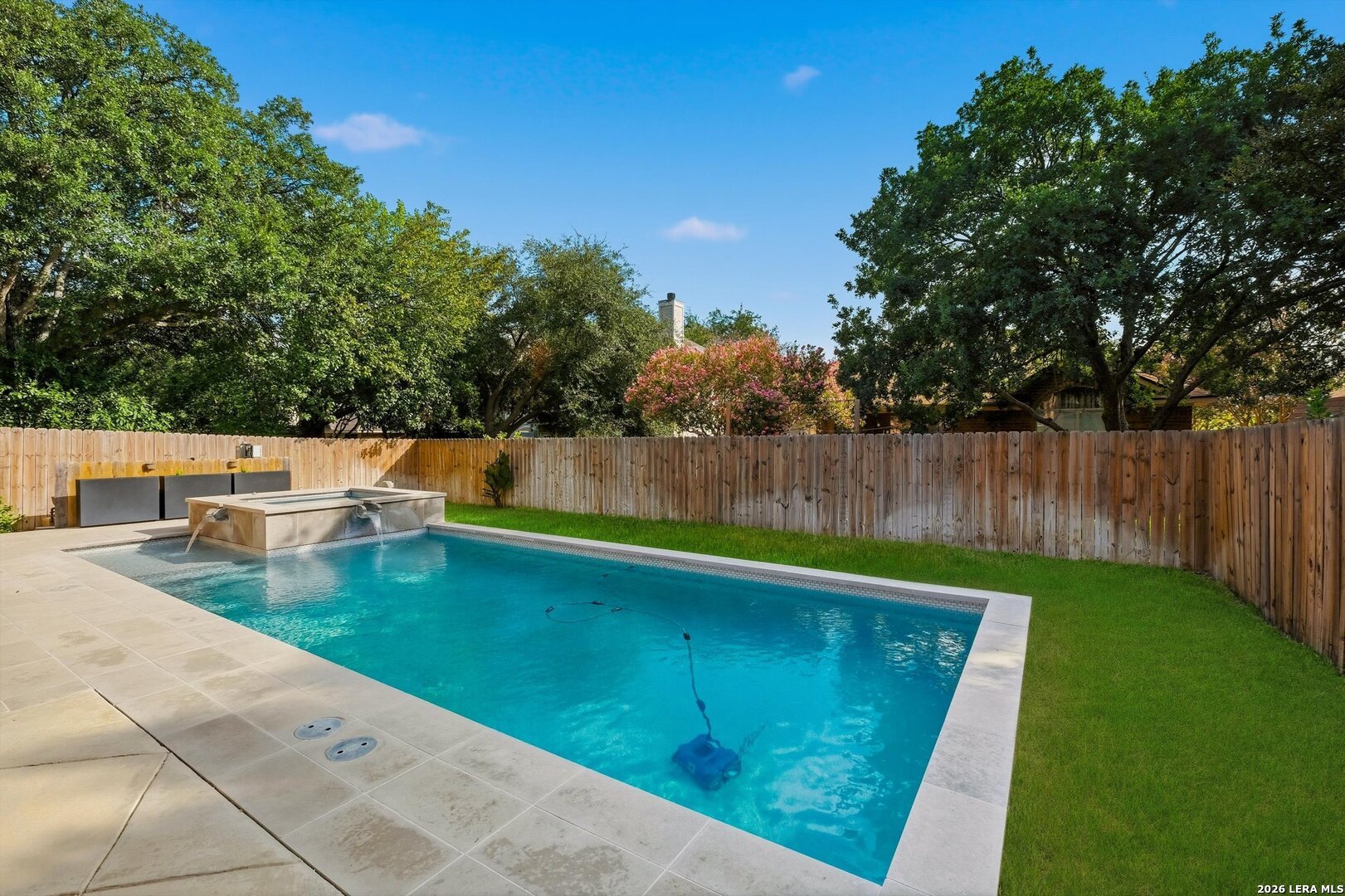 13623 Summer Glen Drive San Antonio TX 78247