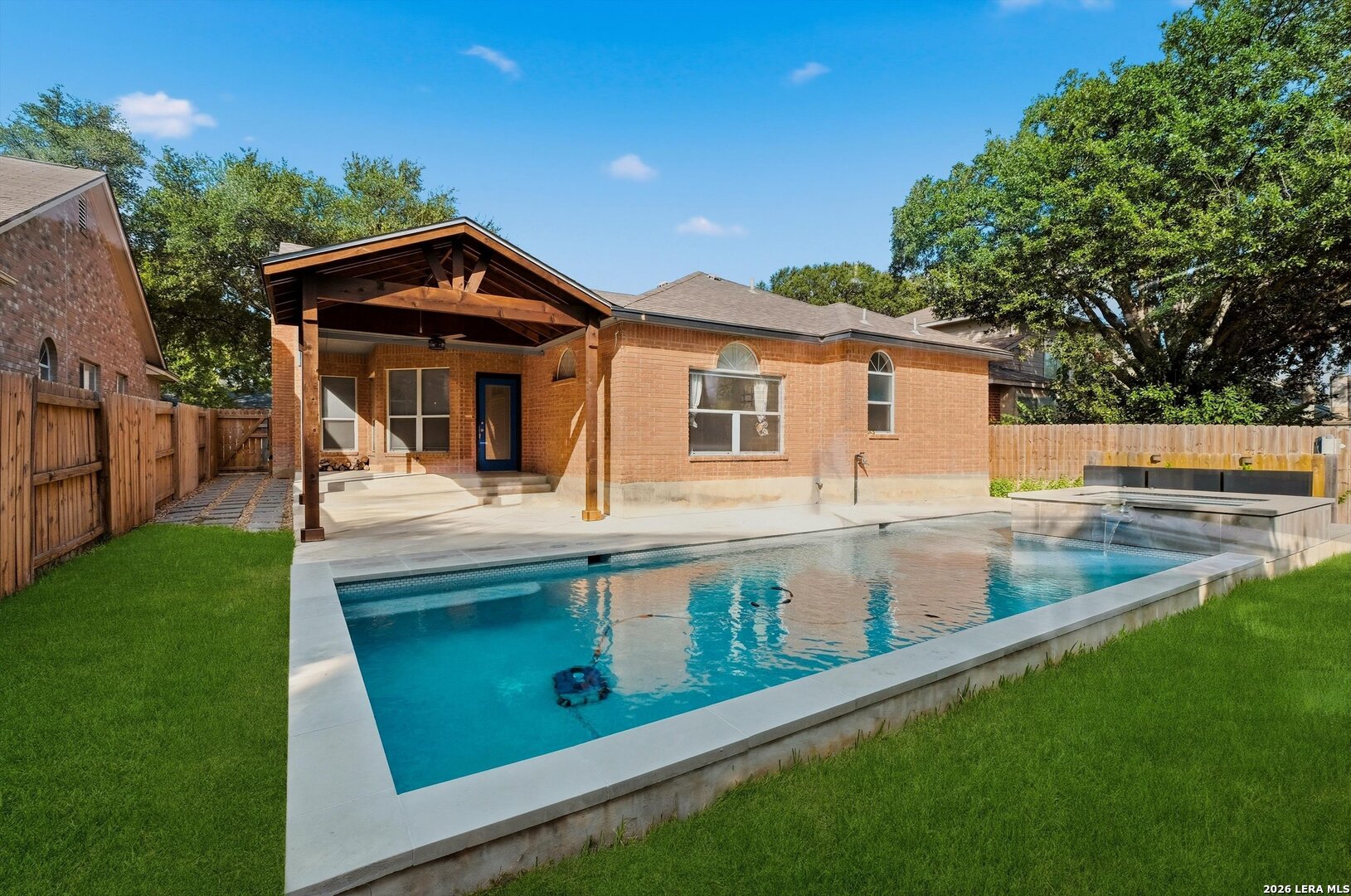 13623 Summer Glen Drive San Antonio TX 78247