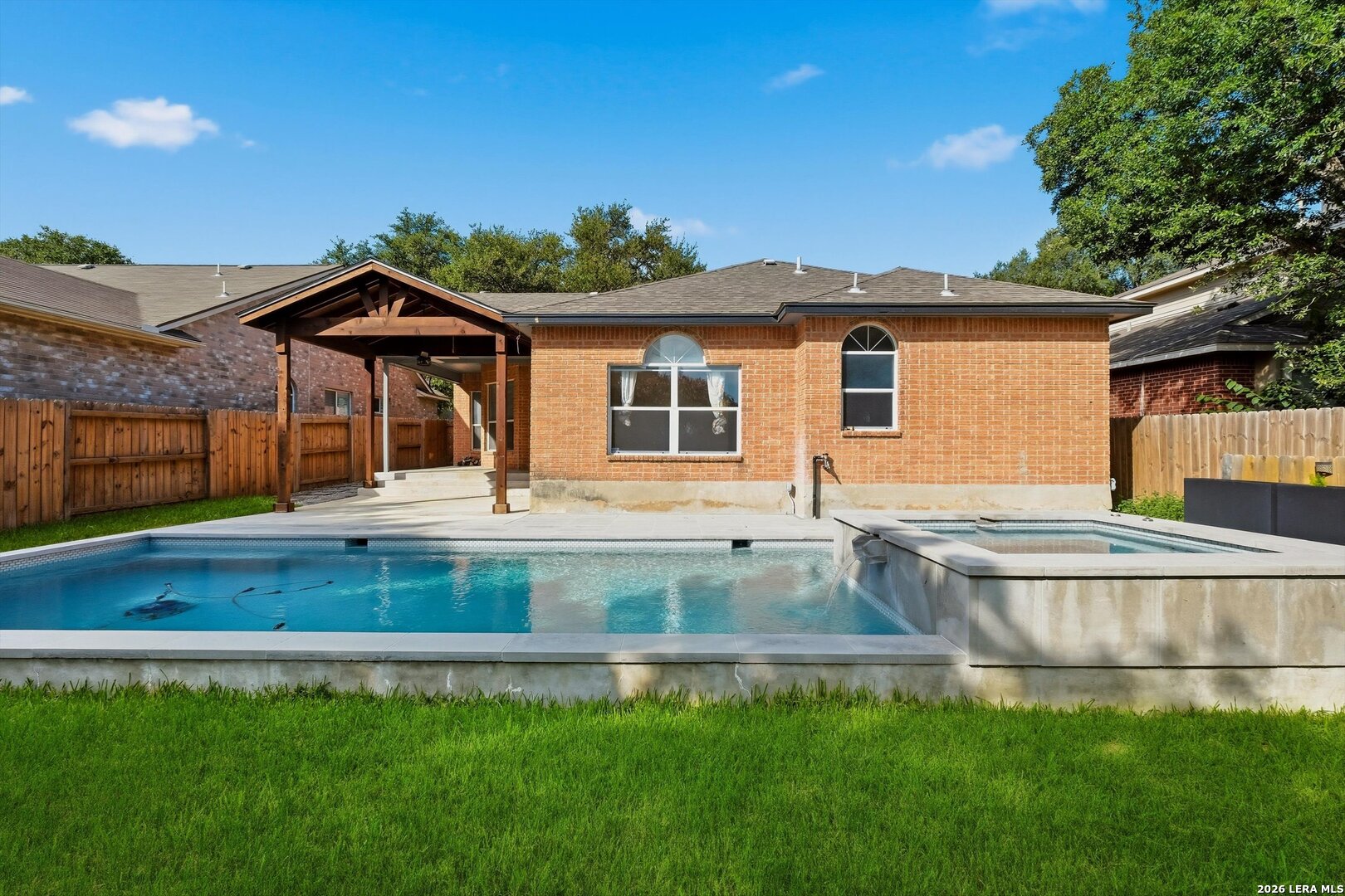 13623 Summer Glen Drive San Antonio TX 78247
