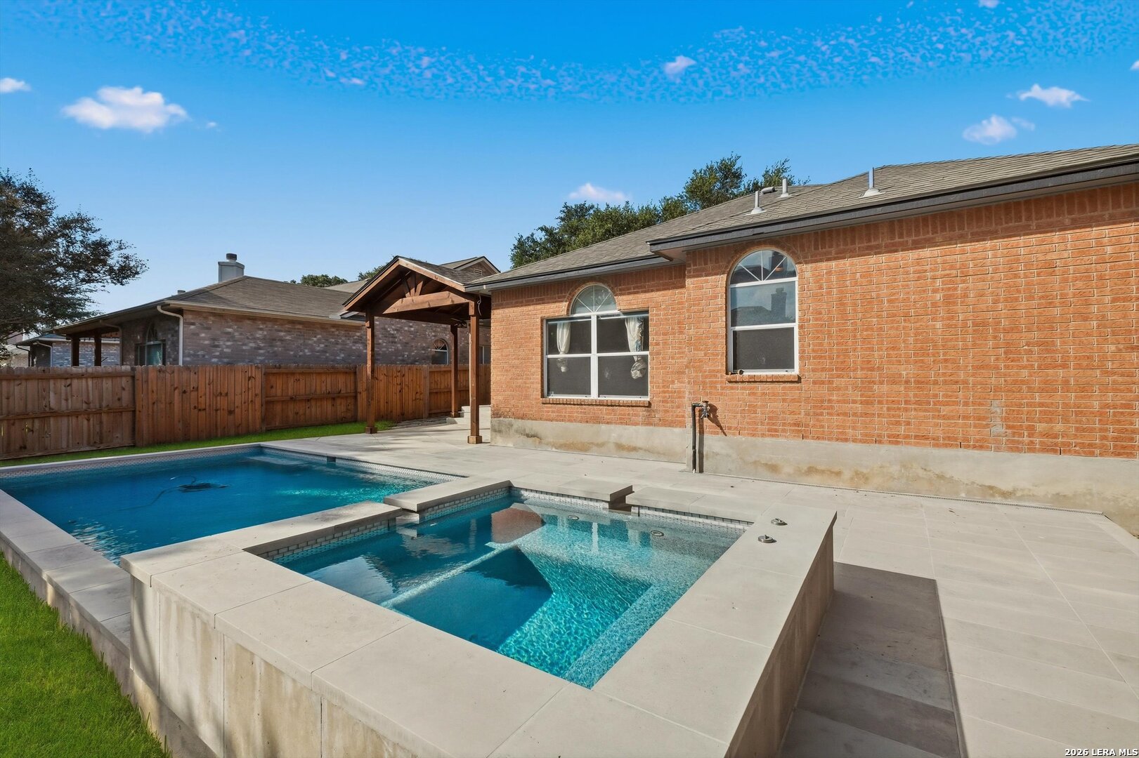 13623 Summer Glen Drive San Antonio TX 78247