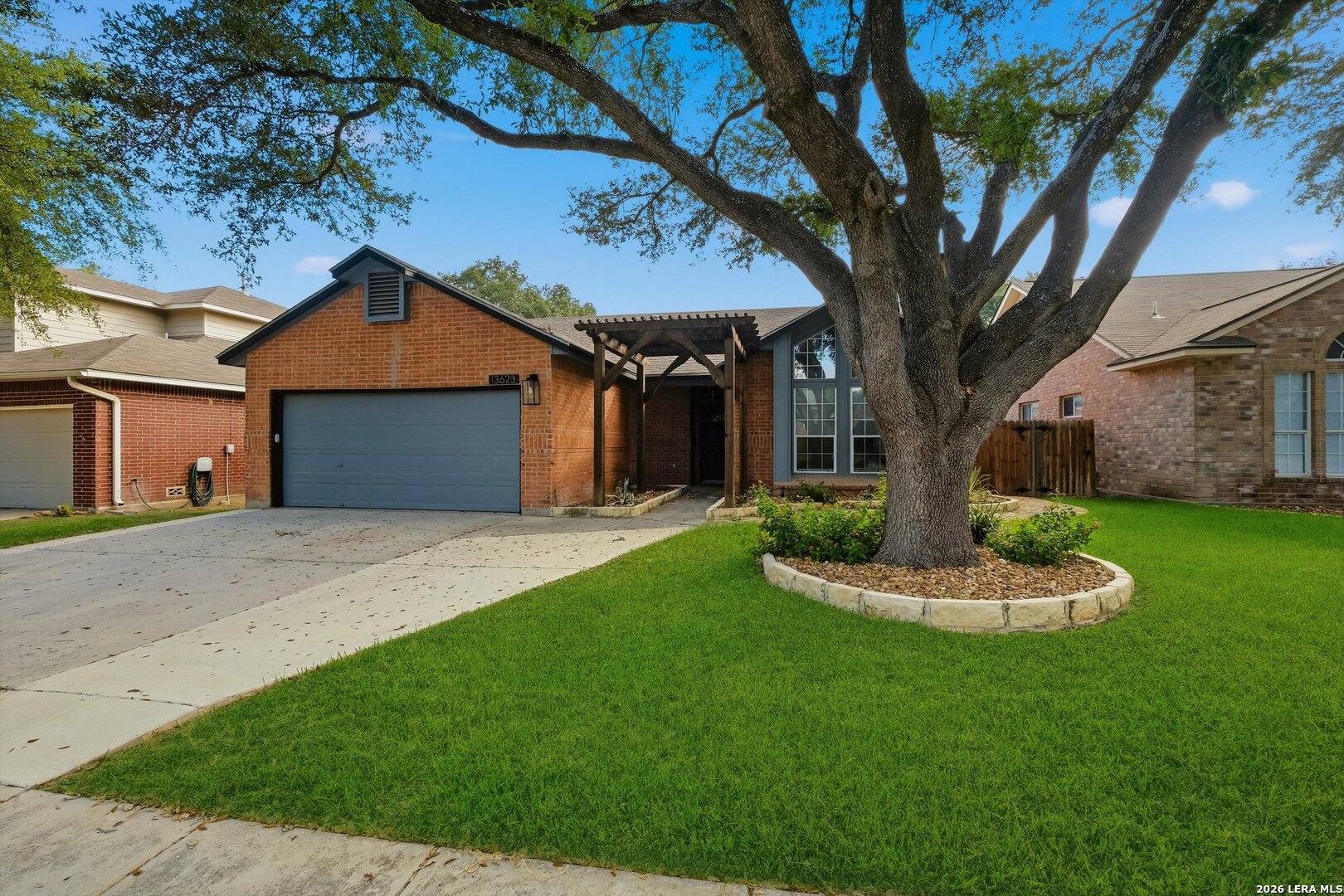 13623 Summer Glen Drive San Antonio TX 78247