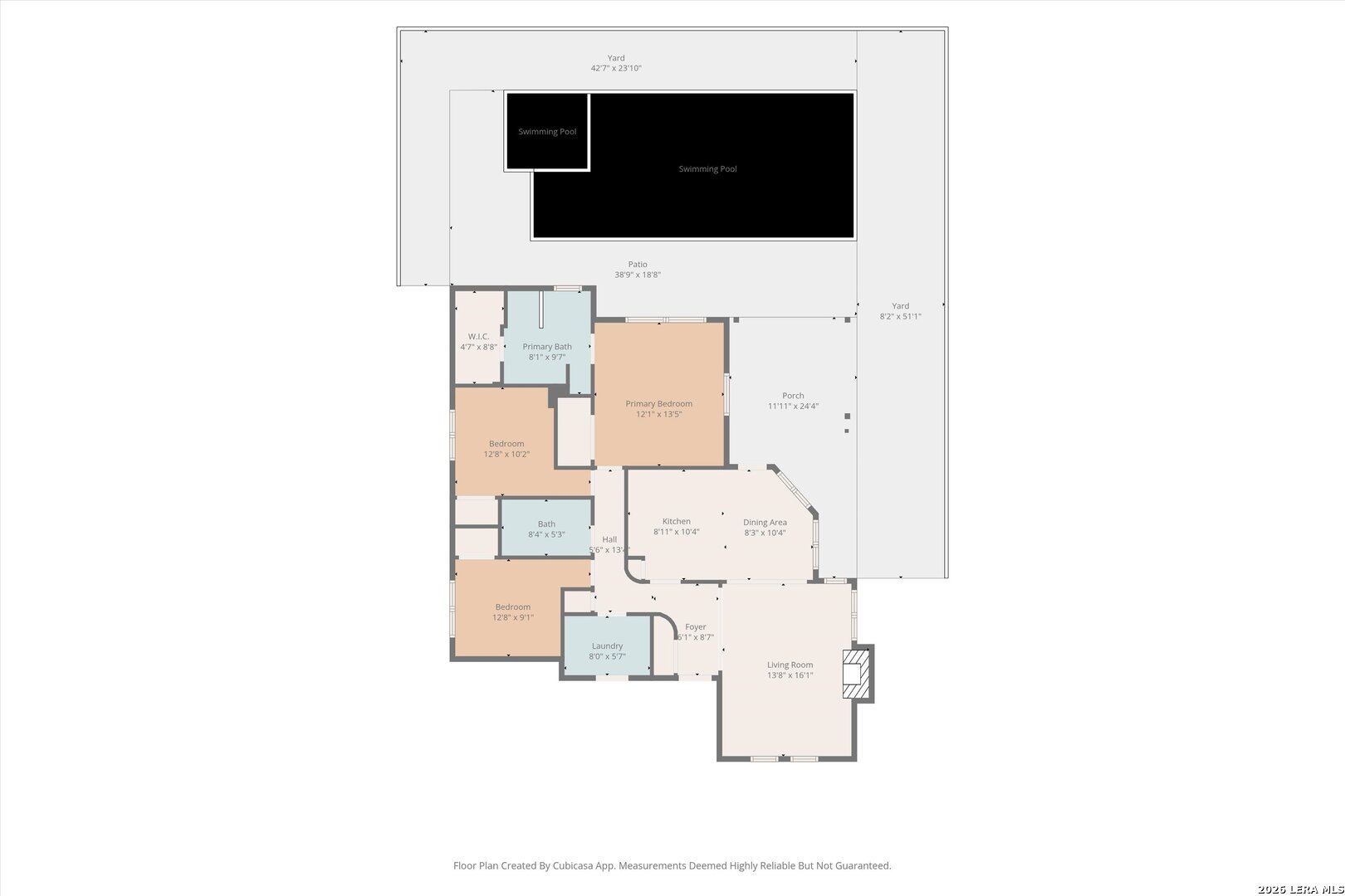 13623 Summer Glen Drive San Antonio TX 78247