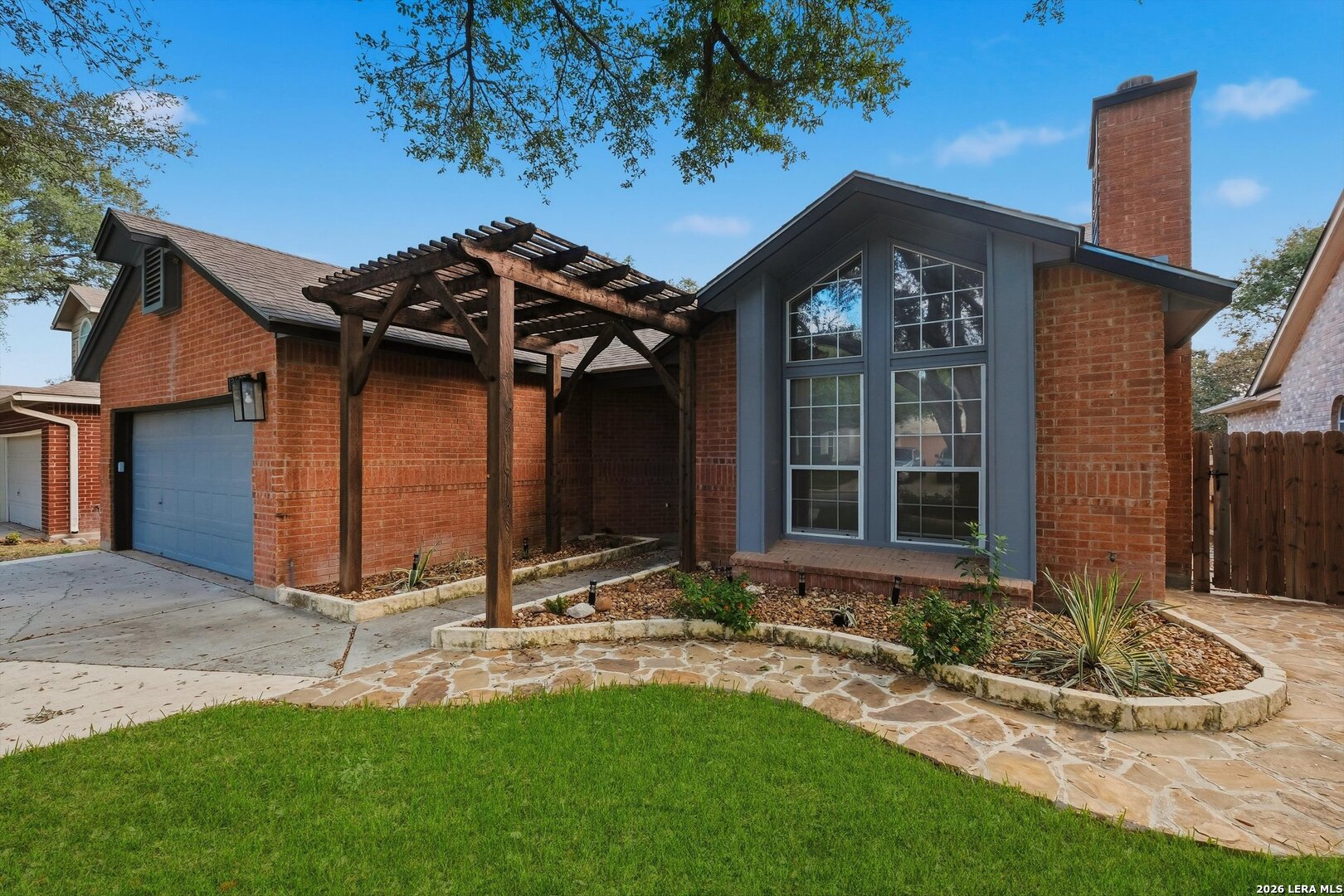 13623 Summer Glen Drive San Antonio TX 78247