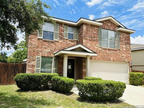 9538 Mustang Farm San Antonio TX 78254