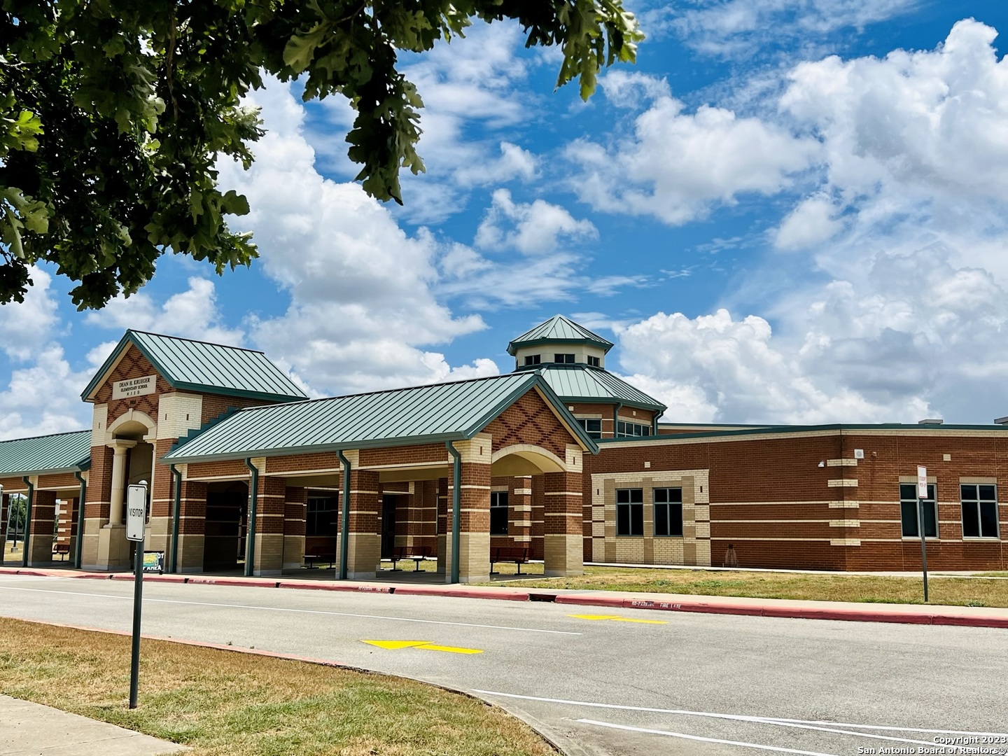 9538 Mustang Farm San Antonio TX 78254