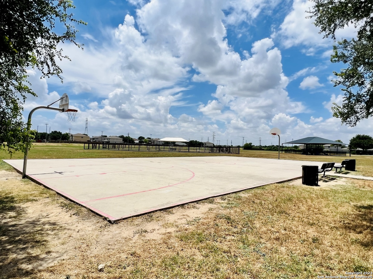 9538 Mustang Farm San Antonio TX 78254