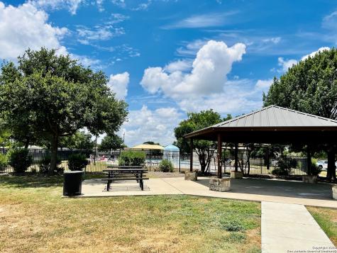 9538 Mustang Farm San Antonio TX 78254