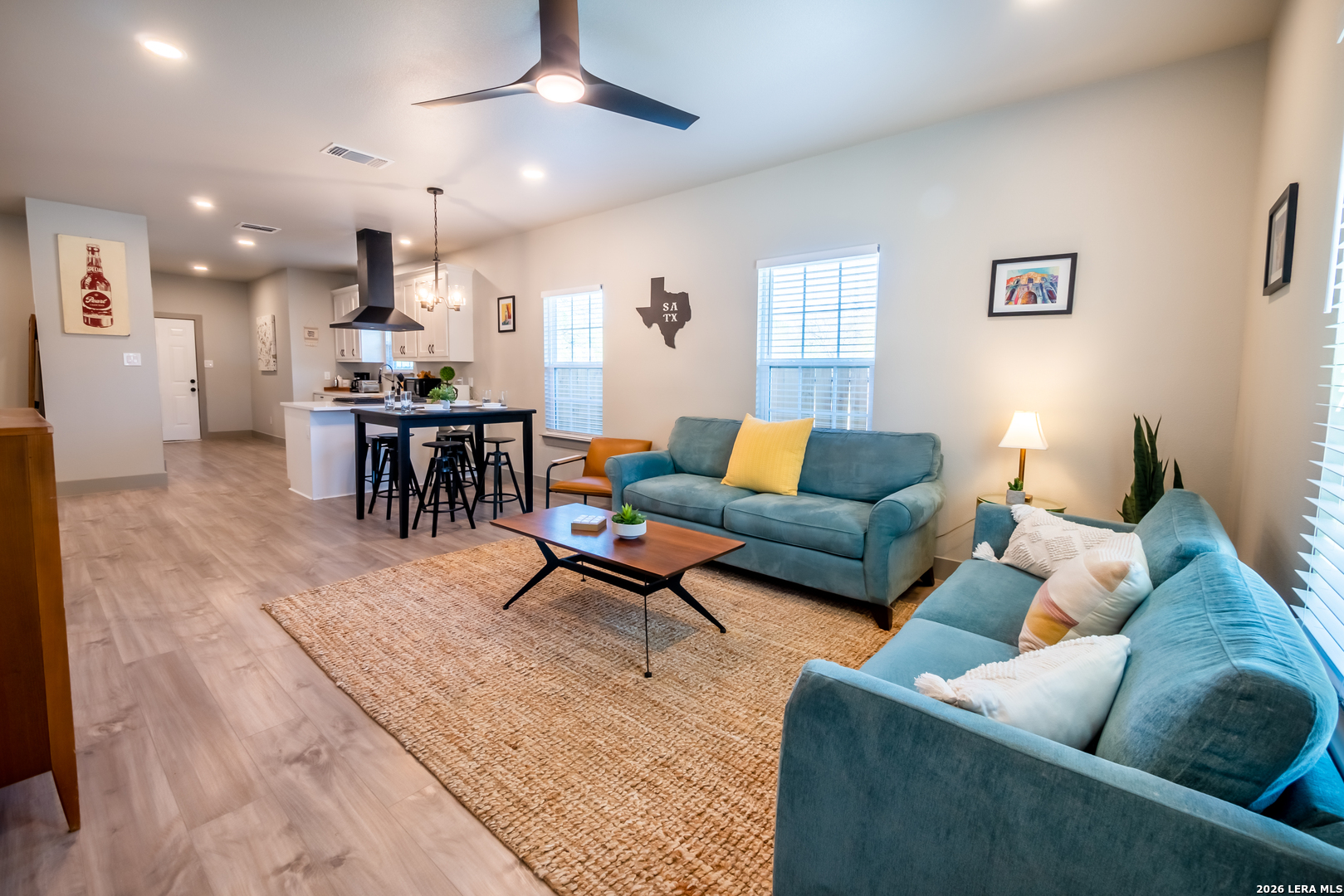 1123 S Olive San Antonio TX 78210