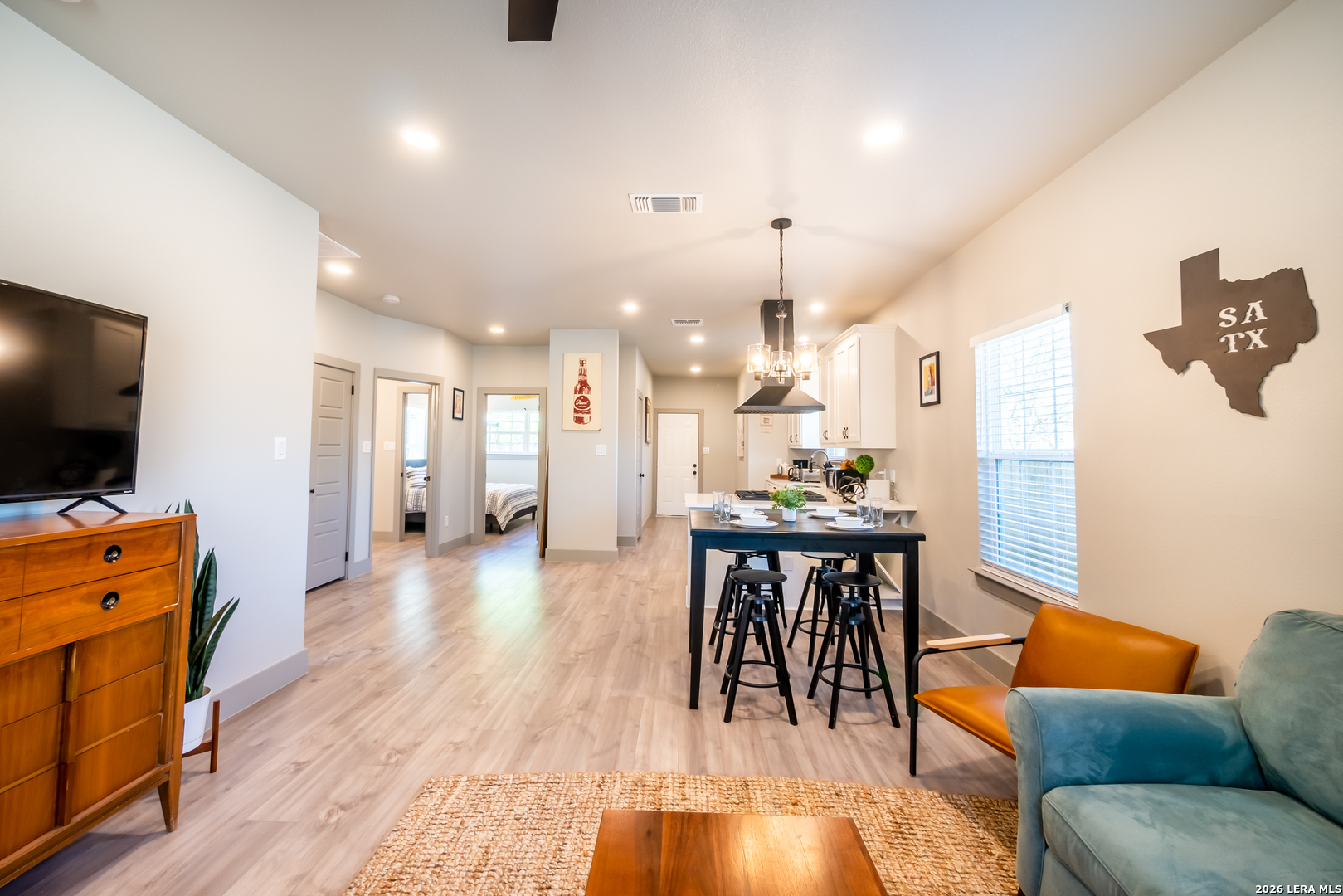 1123 S Olive San Antonio TX 78210