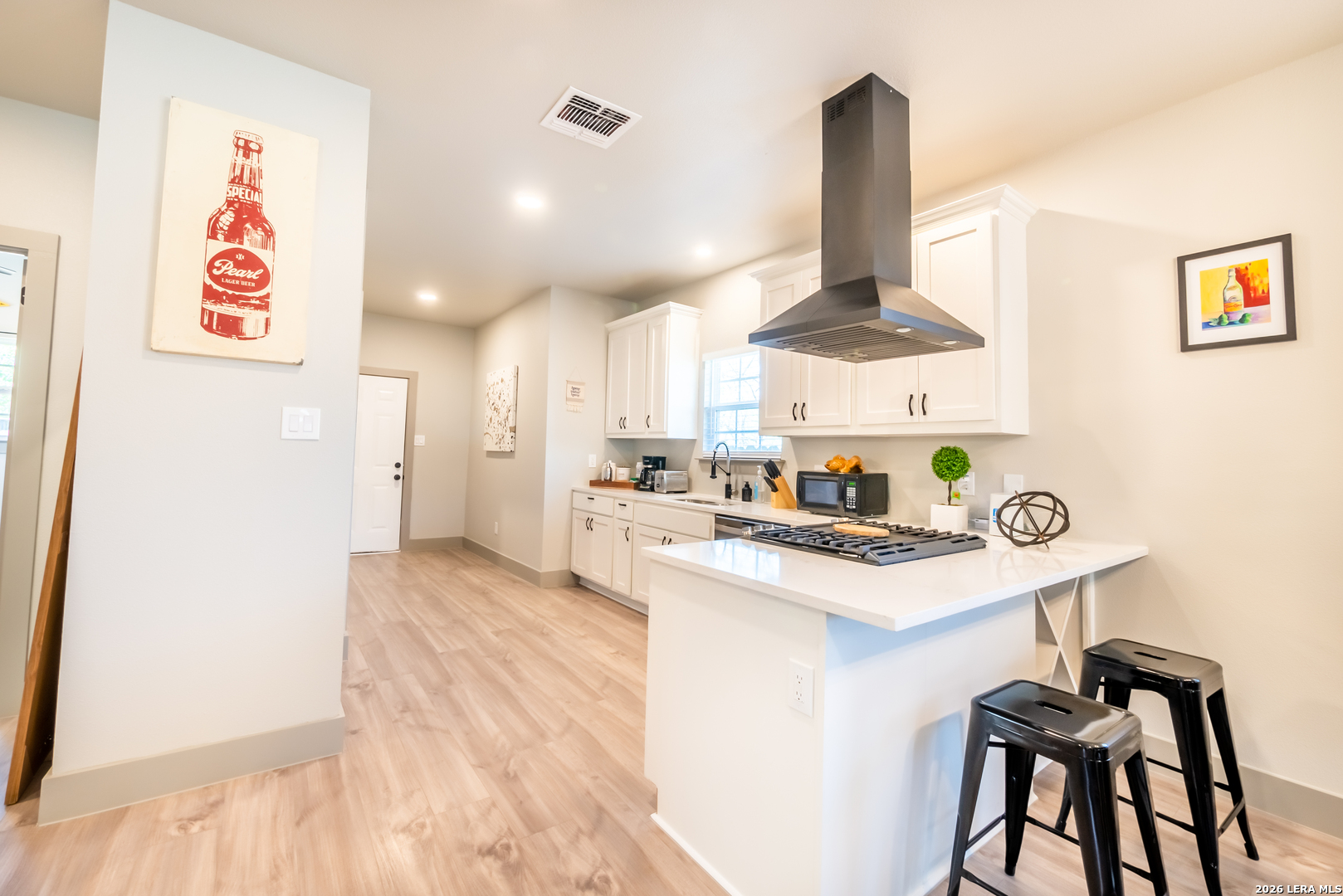 1123 S Olive San Antonio TX 78210