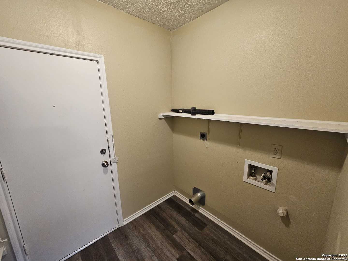 6706 Badger Pass Drive San Antonio TX 78239