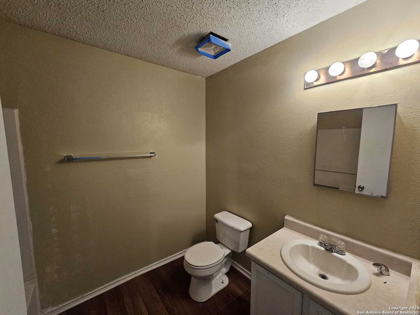 6706 Badger Pass Drive San Antonio TX 78239