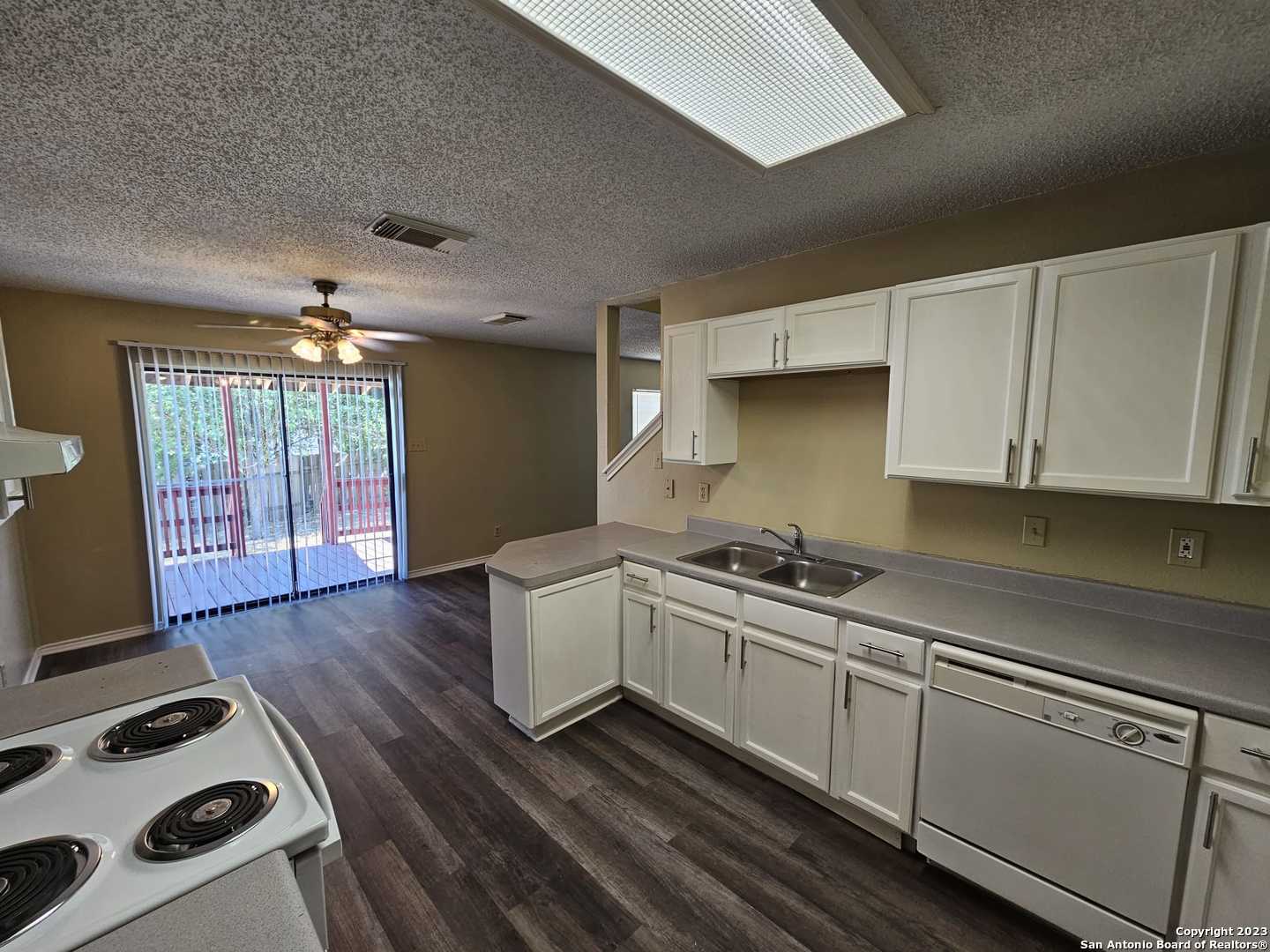 6706 Badger Pass Drive San Antonio TX 78239